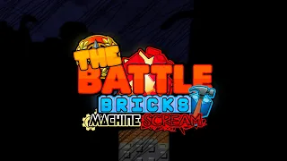 The Battle Bricks: Machine Scream [DIRECTOR'S CUT TRAILER]