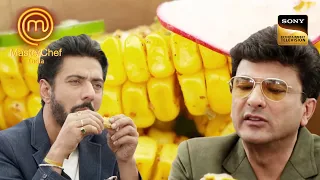 "Corn Ribs" बनी इस Food Truck Challenge की Star Dish | MasterChef India | Most Touching