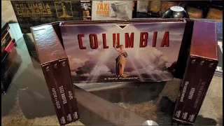 Columbia Classics Volume 2 4K UHD Review