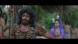 ಅಂಗೂಲಿಮಾಲ Kannada Movie - Saikumar, Raghu Mukherjee - Superhit Kannada Movies
