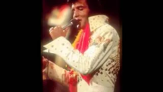 Elvis- Welcome To My World / Tribute By David Elvis McKeone