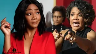 Tiffany Haddish Signs Netflix Deal, Mo'Nique Responds!!