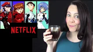 Netflix Evangelion Subs: Good or Bad?