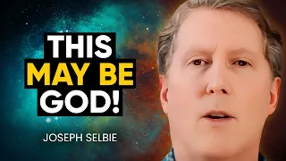 BLASPHEMY OR TRUTH? Quantum Physics PROVES the DIVINE CODE & GOD EXISTS! | Joseph Selbie