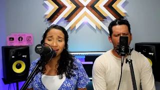 Oh Alma Mia | cover | Ana Martínez Ft. Victor Martinez