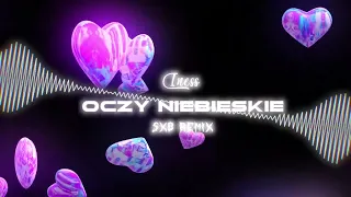 Iness - Oczy niebieskie (SXB remix) 2024