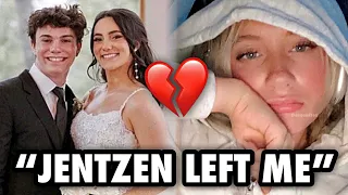 Jentzen Ramirez Officially Married?! **Elliana is heart broken** 💔