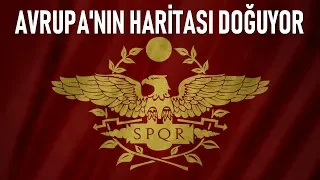 DÜNYA TARİHİ -3- AVRUPA DOĞUYOR