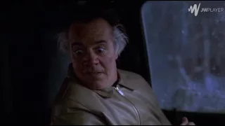 The Sopranos 3.11 - "It could be him out there stalking us"