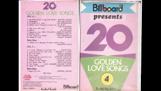 Golden Love Songs 4 (HQ)