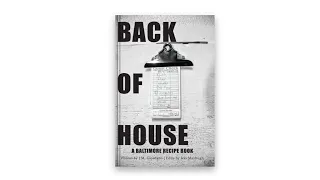 CTB Show 381: Joe Giordano, "Back of House"