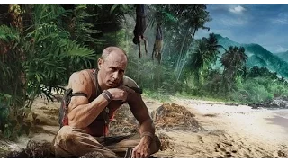 Русский Far Cry 3  [18+]