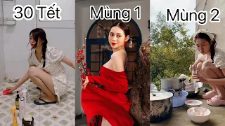 Dọn Nhà Đón Tết 😂