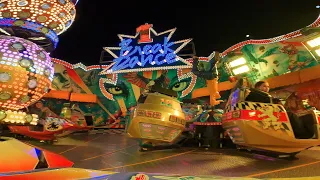 Break Dance No.1 (Goetzke) On Ride #2 Ingolstadt Herbstvolksfest 2023