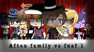 afton family vs fnaf 1 sing battle