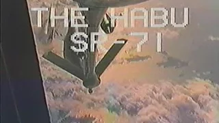 SR-71 Refueling - Harold Mitchell #41