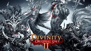 Divinity: Original Sin 2 - A Review