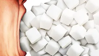Почему нельзя есть сахар: вред сахара для организма человека