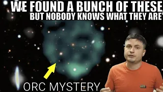 Odd Radio Circles Update - The Biggest Mystery In Astronomy