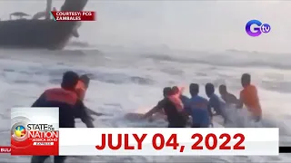 State of the Nation Express: July 4, 2022 [HD]