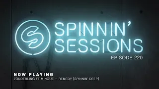 Spinnin' Sessions 220 - Guest: Jay Hardway