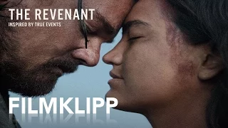 The Revenant | Filmklipp 'Glass Escapes Arikara'  | 20th Century Fox Norge