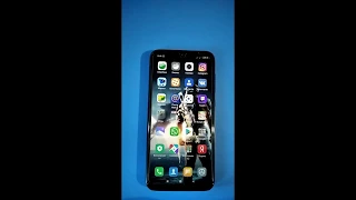 Как вкл. DC Dimming[устранение мерцания], если в настройках нету этой функции. [Xiaomi Mi 9 SE]