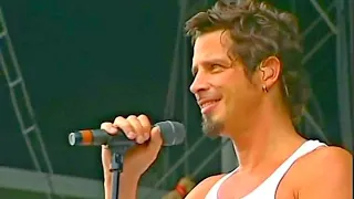 Audioslave - Doesn't Remind Me - Scotland 2005 (The Best Version)