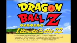 Dragon Ball Z: Ultimate Battle 22 - Hikari no Will Power (Future Trunks)