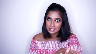 Miss Claire Soft Matte Lip Cream Swatches | Anusha Swamy