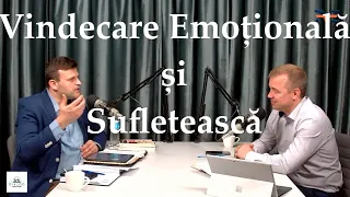 Vindecare Emotionala | Onisim Botezatu | DPT ep.19