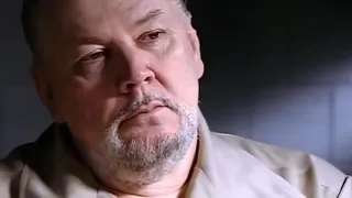 Richard "The Iceman" Kuklinski | the DEVIL himself