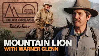 Mountain Lion with Warner Glenn | Bear Grease Roadshow