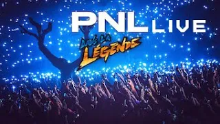 PNL - Bené (Live)