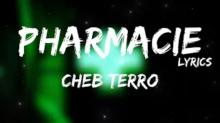 Cheb Terro - pharmacie + LYRICS [ZL]