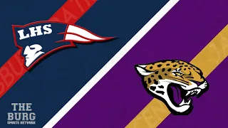 Women's Softball: Lewisburg Patriots vs Desoto Central Jaguars Playoff Game 1
