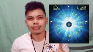 ORASYON PAMBAKOD/ MAGIC CIRCLE OF PROTECTION | ROJEN LUX DEI