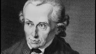 Immanuel Kant | Historia de la filosofía (31/61)