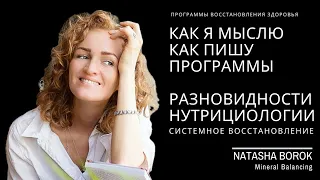 Что я делаю с вами на программах. Часть 1