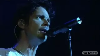 Chris Cornell - All Night Thing / Fell On Black Days - Fillmore - Detroit, Mi - 2007 (Pro Shot)