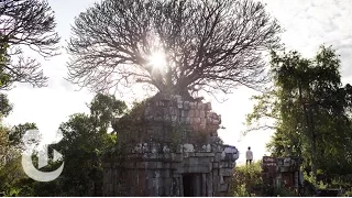 What to Do in Siem Reap, Cambodia | 36 Hours Travel Videos | The New York Times