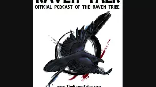 Raven Talk Episode 14: Snake Blocker on Apache Knife Fighting and Battle Tactics