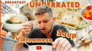 Vietnam Has The Best Street Food Ever