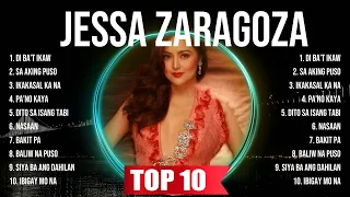 Jessa Zaragoza Top Tracks Countdown 🍂❤️ Jessa Zaragoza Hits 🍂❤️ Jessa Zaragoza Songs