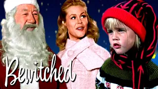 Merry Christmas! | Bewitched