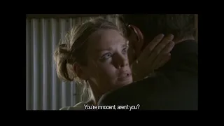 Реквием для свидетеля / Requiem For A Witness. Трейлер. Star Media. Психологический детектив