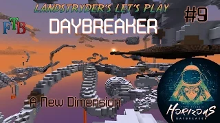 Horizons Daybreaker - A New Dimension - e9