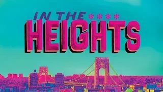 In The Heights | Muse Machine Official Trailer (HD)