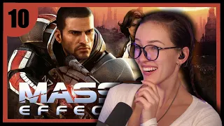 Samara, Garrus, and Thane Loyalty Missions! ✧ Mass Effect 2 First Playthrough ✧ Part 10