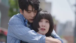 Back hug cushion | Extraordinary Attorney Woo ep 11 | Park Eun-bin Kang Tae-oh | Eng sub